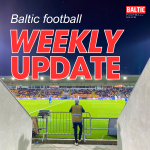 Baltic Football News